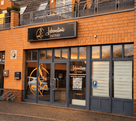 Lebenslinie Studio 4